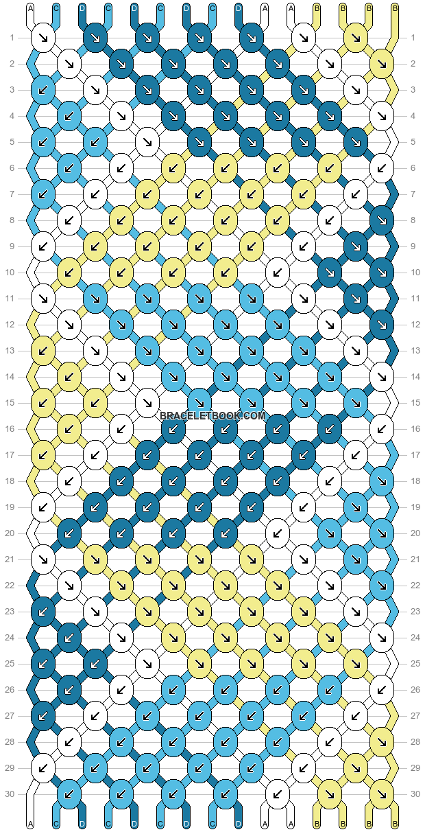 Normal pattern #163555 variation #397775 pattern