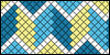 Normal pattern #163555 variation #397775