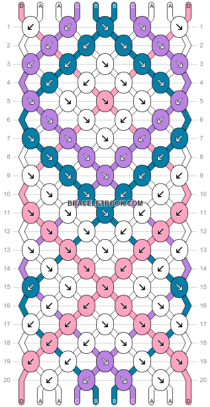 Normal pattern #151834 variation #397776 pattern