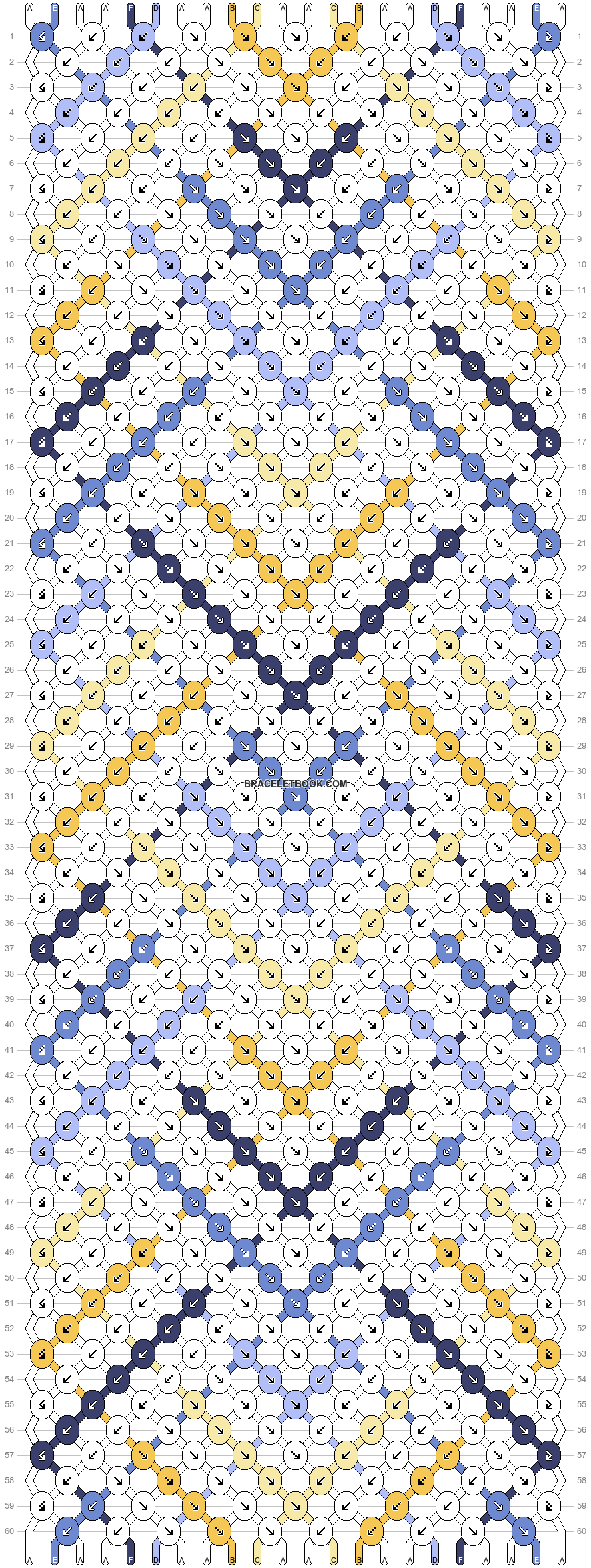 Normal pattern #35609 variation #397777 pattern