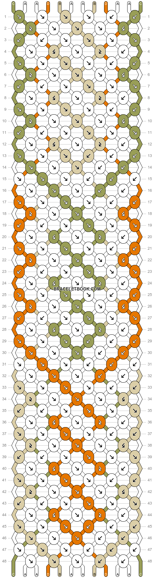Normal pattern #67774 variation #397778 pattern