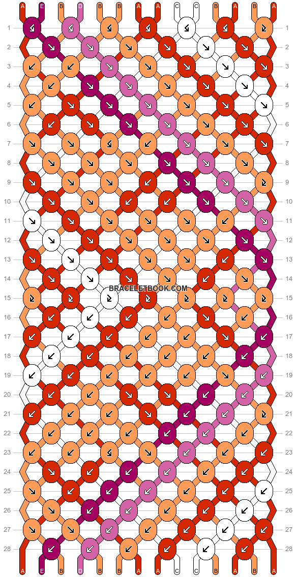 Normal pattern #34499 variation #397780 pattern