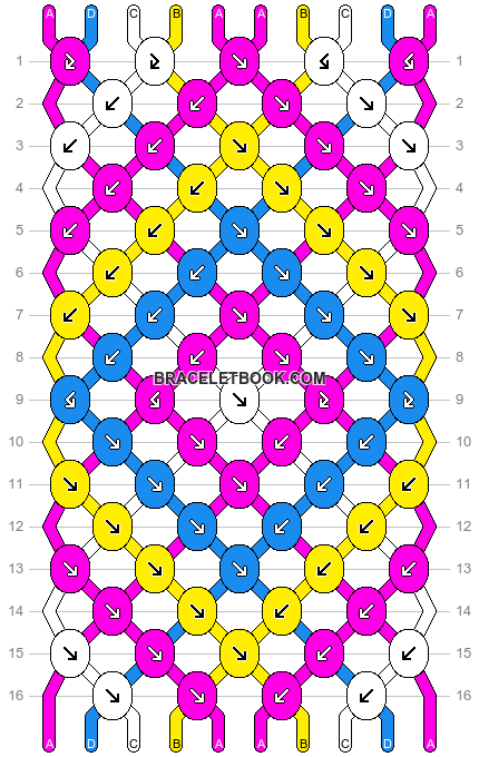 Normal pattern #23646 variation #397781 pattern