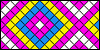 Normal pattern #23646 variation #397781