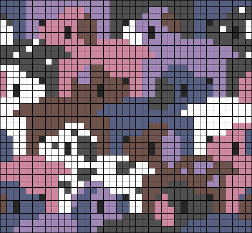 Alpha pattern #147457 variation #397785 preview