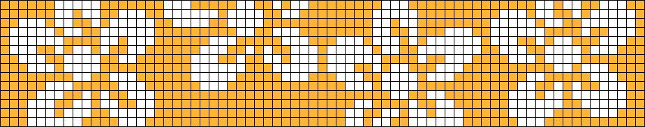 Alpha pattern #4847 variation #397786 preview