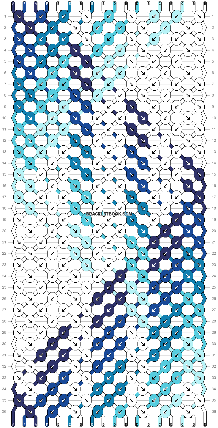 Normal pattern #178976 variation #397791 pattern