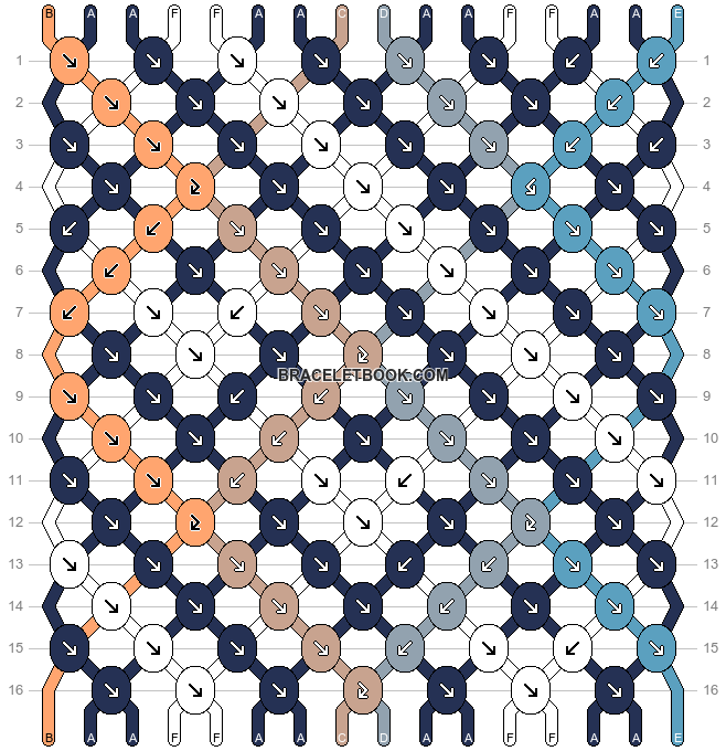 Normal pattern #191948 variation #397792 pattern