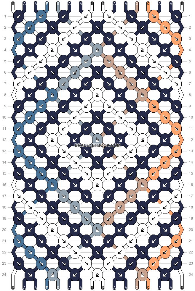 Normal pattern #185225 variation #397793 pattern