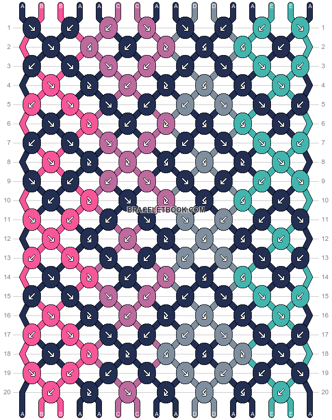 Normal pattern #187339 variation #397795 pattern