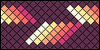 Normal pattern #20800 variation #397797