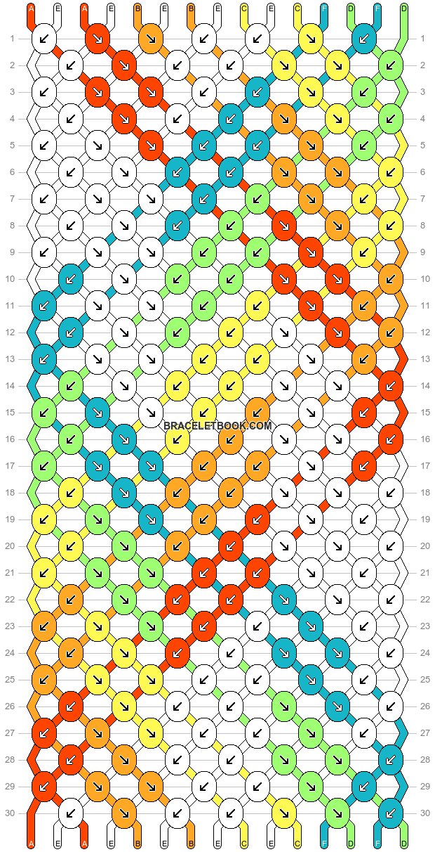 Normal pattern #191701 variation #397798 pattern