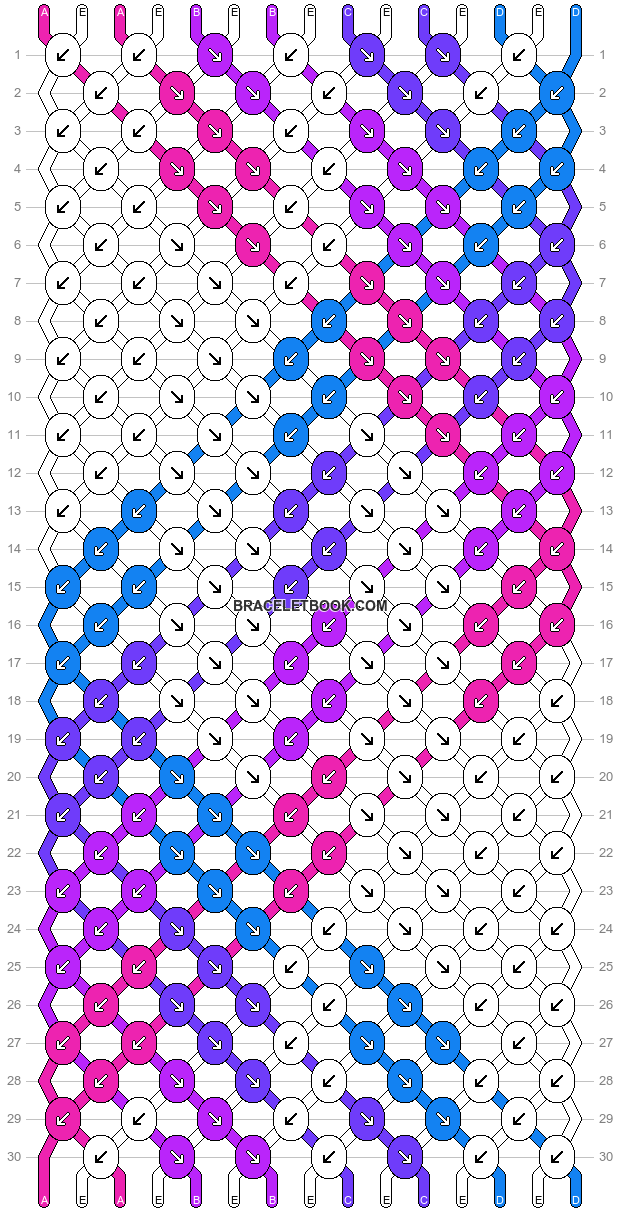 Normal pattern #191702 variation #397799 pattern