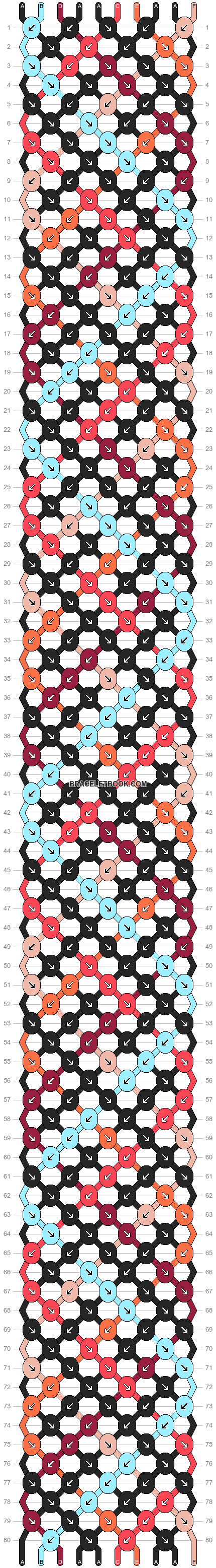 Normal pattern #187355 variation #397800 pattern