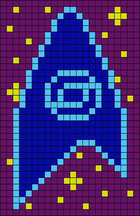 Alpha pattern #192018 variation #397801 preview