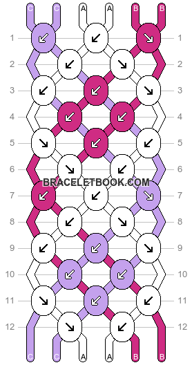 Normal pattern #8014 variation #397803 pattern