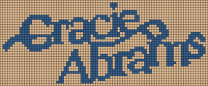 Alpha pattern #175586 variation #397804