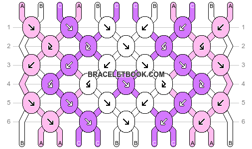 Normal pattern #18 variation #397807 pattern
