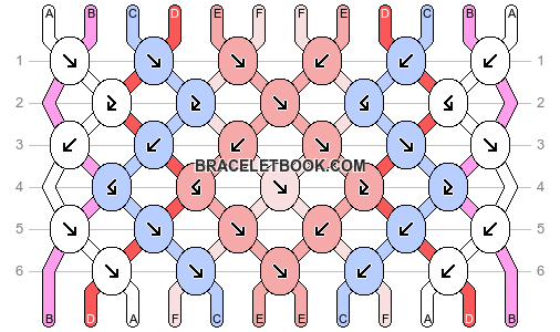 Normal pattern #18 variation #397808 pattern