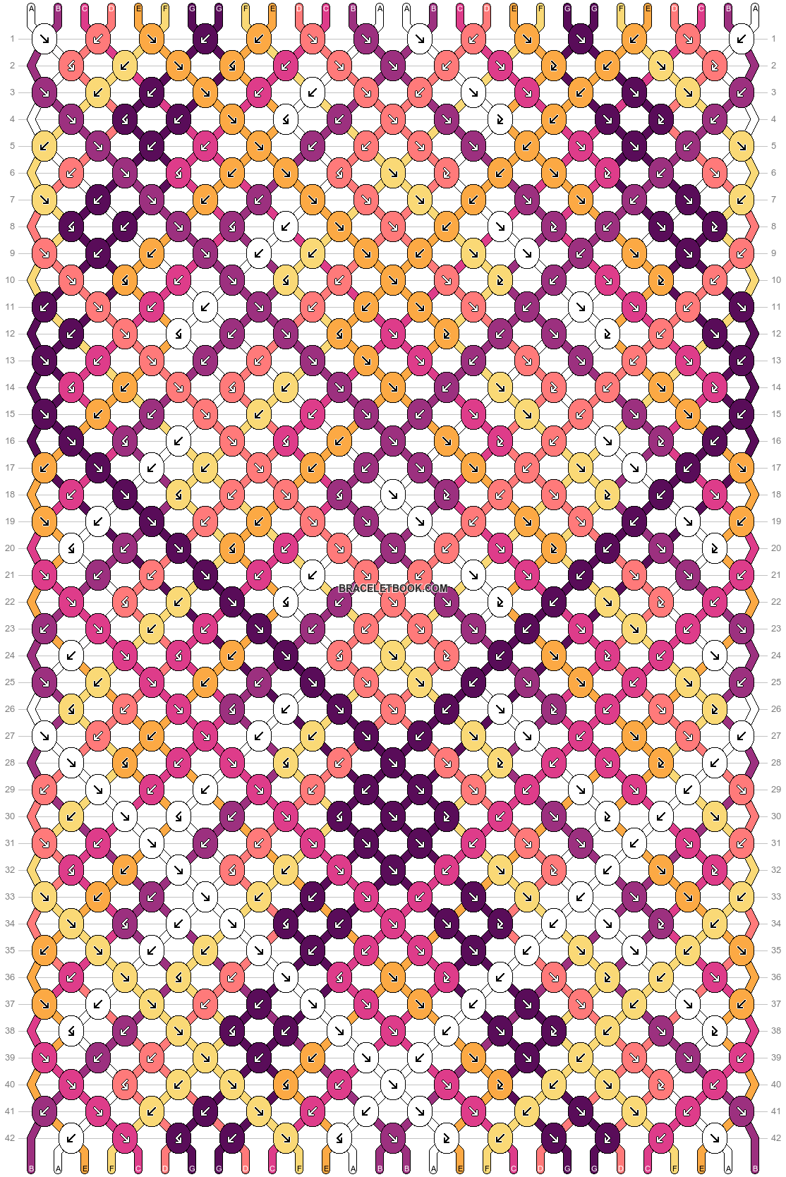 Normal pattern #183907 variation #397813 pattern