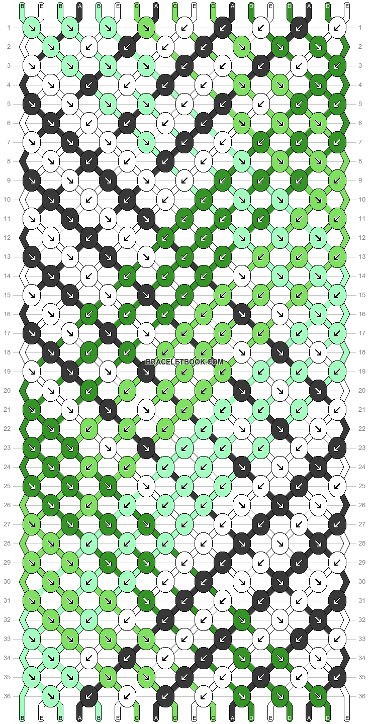 Normal pattern #192022 variation #397816 pattern