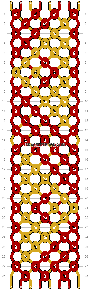 Normal pattern #192000 variation #397817 pattern