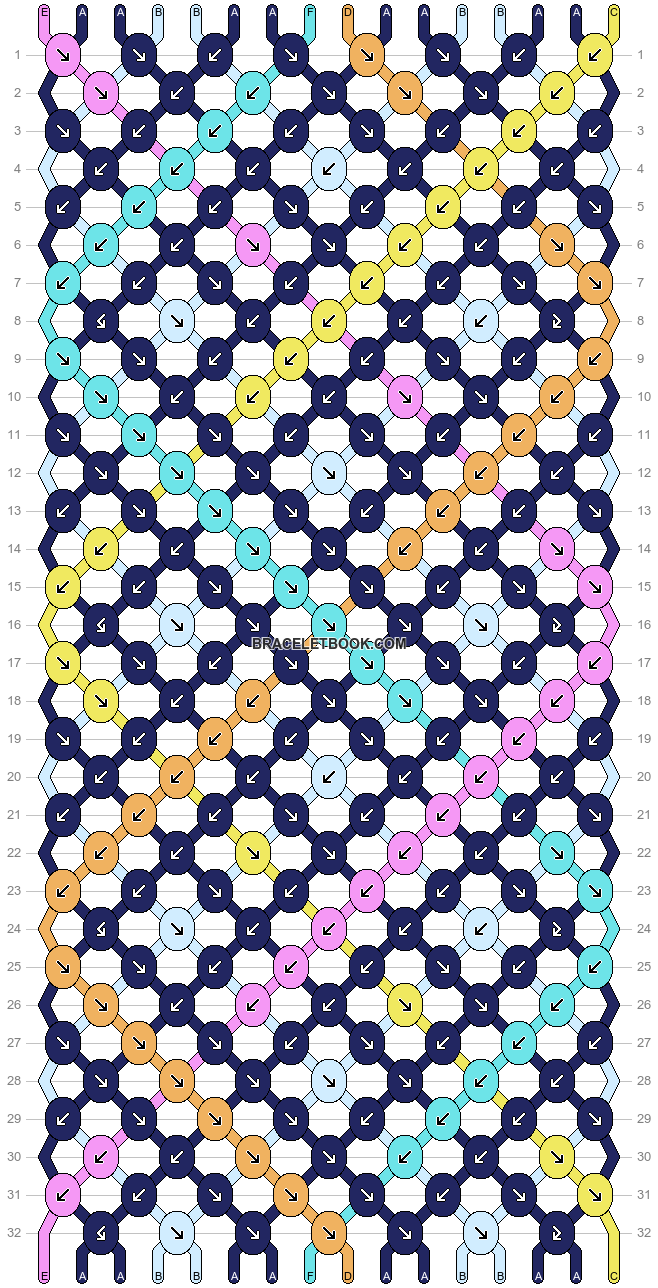 Normal pattern #27599 variation #397822 pattern