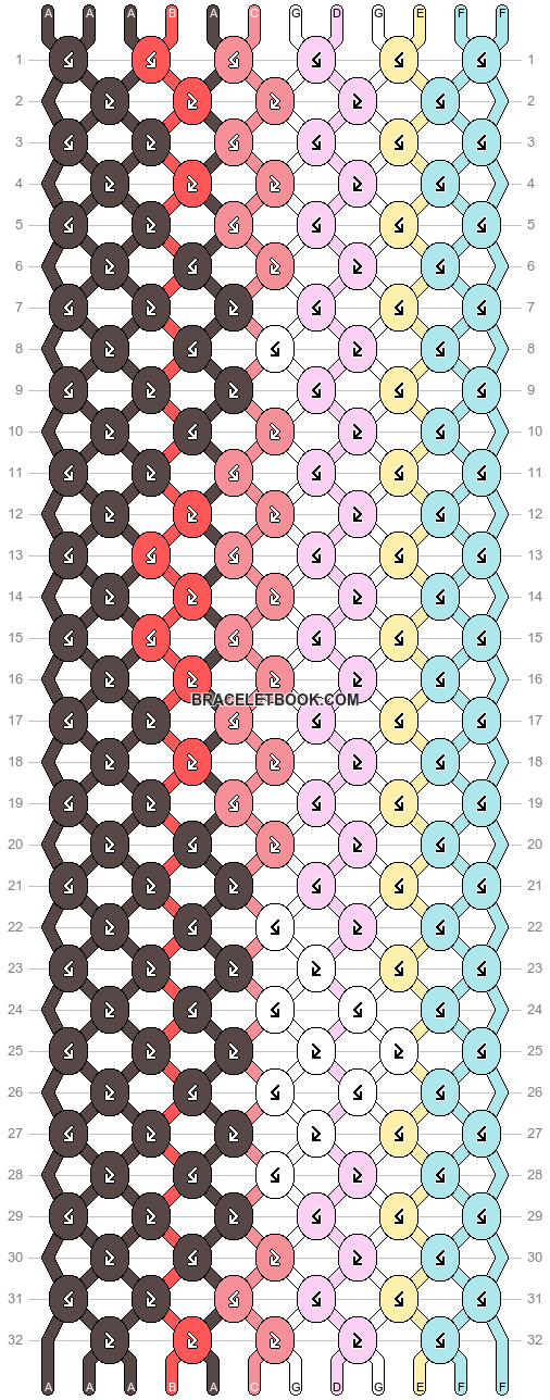 Normal pattern #23694 variation #397823 pattern