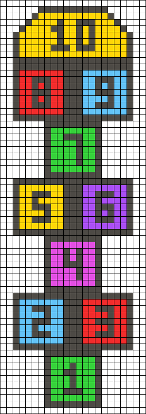 Alpha pattern #185679 variation #397824 preview