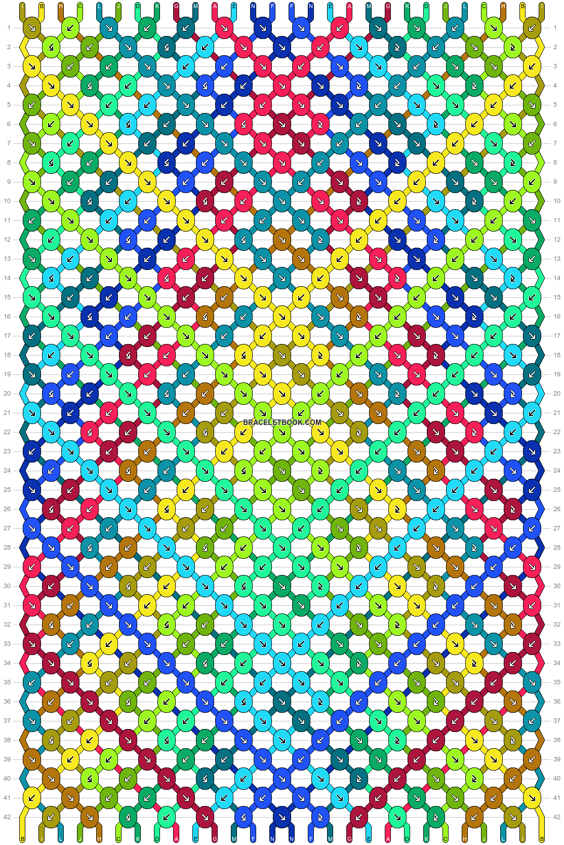 Normal pattern #183907 variation #397829 pattern