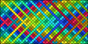 Normal pattern #183907 variation #397829