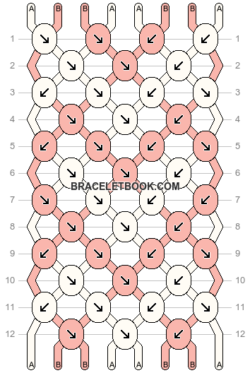 Normal pattern #134857 variation #397830 pattern