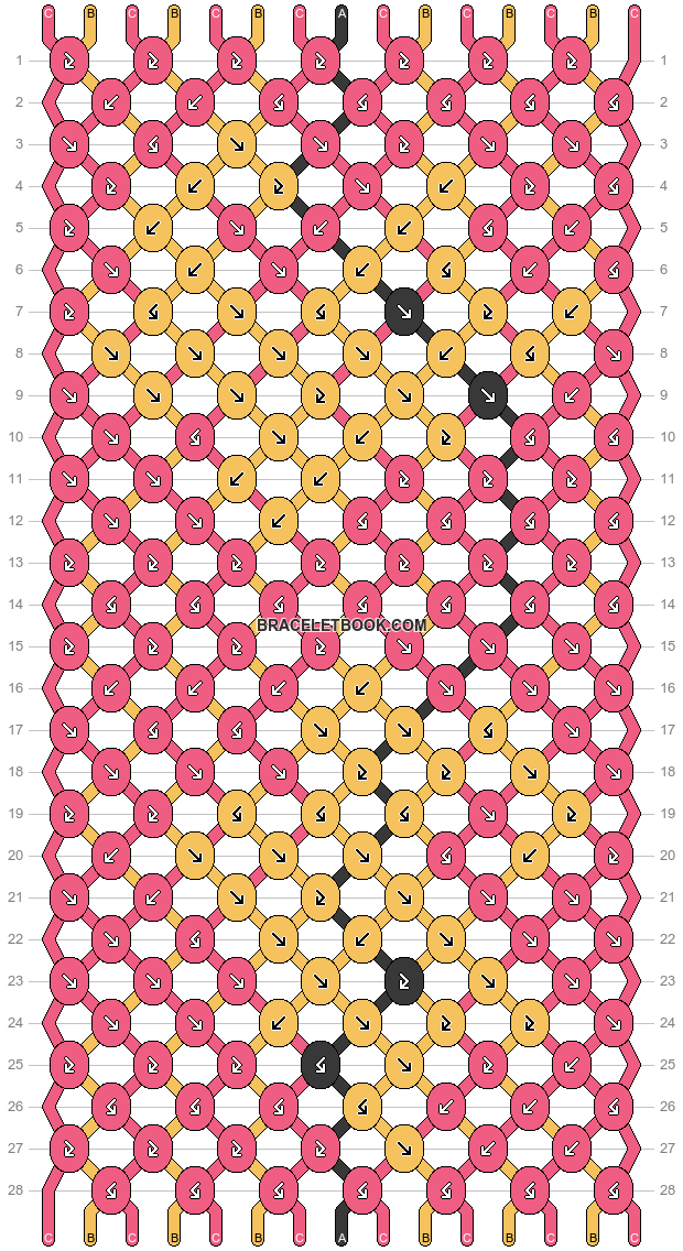 Normal pattern #154048 variation #397831 pattern