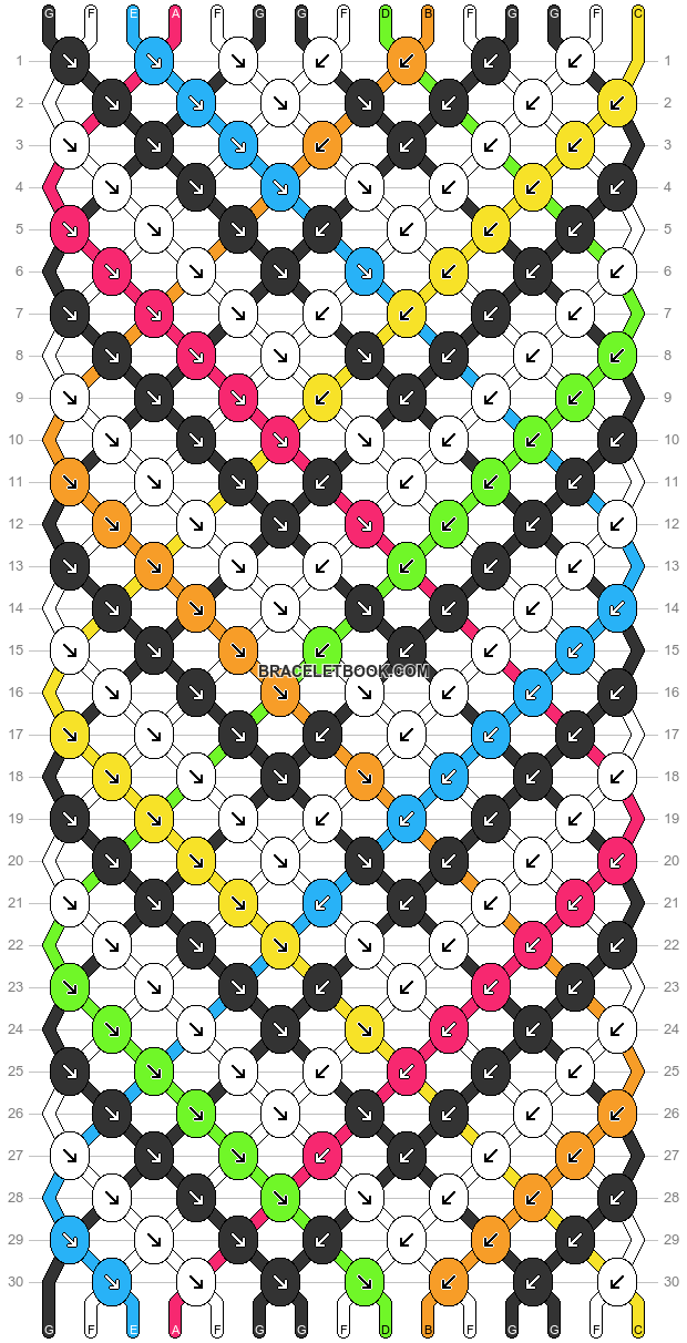 Normal pattern #192027 variation #397833 pattern