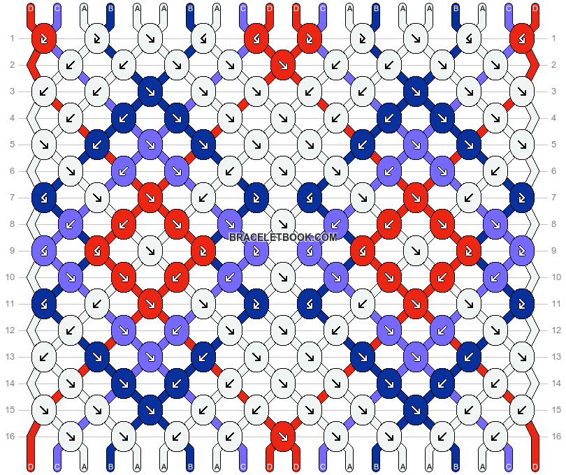 Normal pattern #191674 variation #397834 pattern