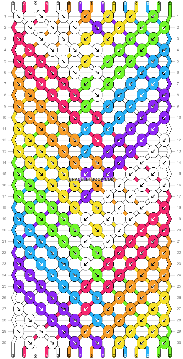 Normal pattern #192027 variation #397835 pattern