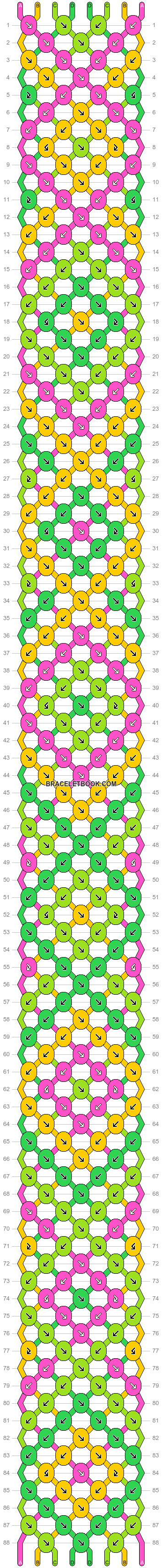 Normal pattern #33128 variation #397836 pattern