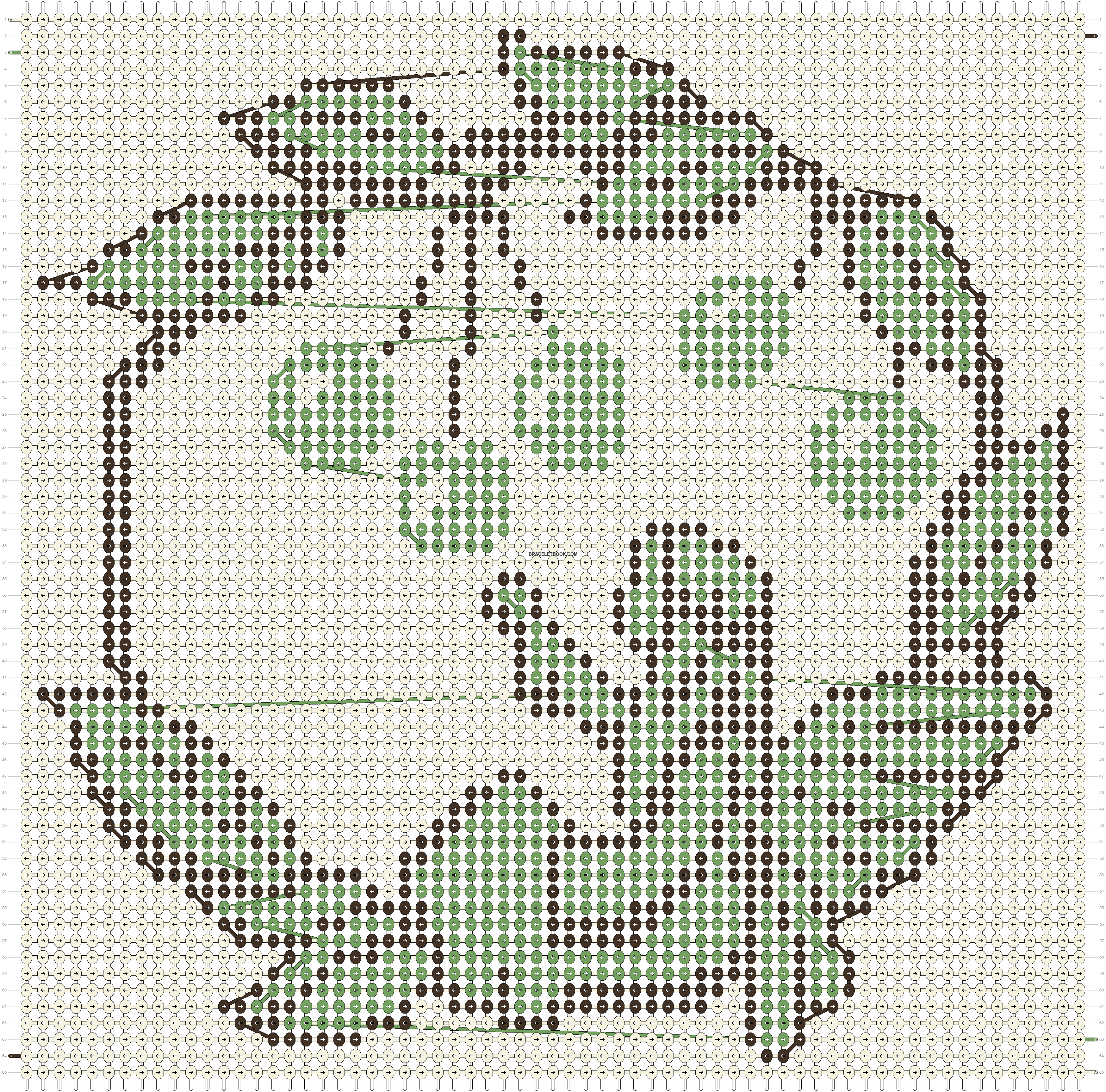 Alpha pattern #182520 variation #397838 pattern