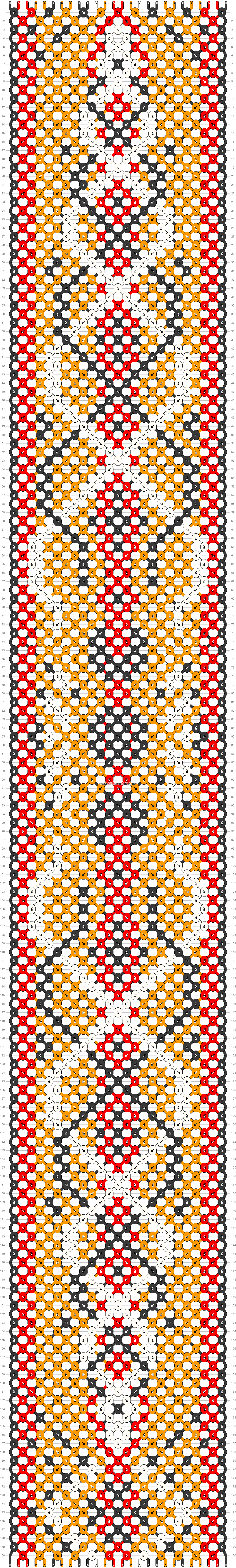 Normal pattern #133045 variation #397839 pattern