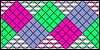 Normal pattern #14689 variation #397840