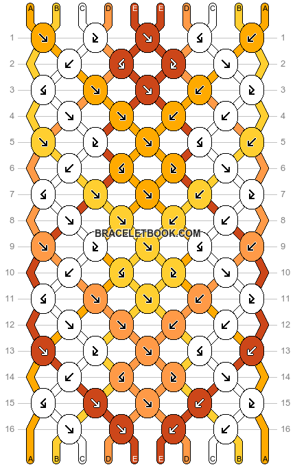 Normal pattern #27046 variation #397842 pattern