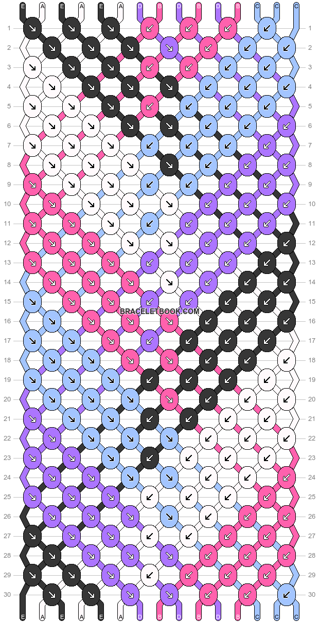 Normal pattern #192027 variation #397845 pattern