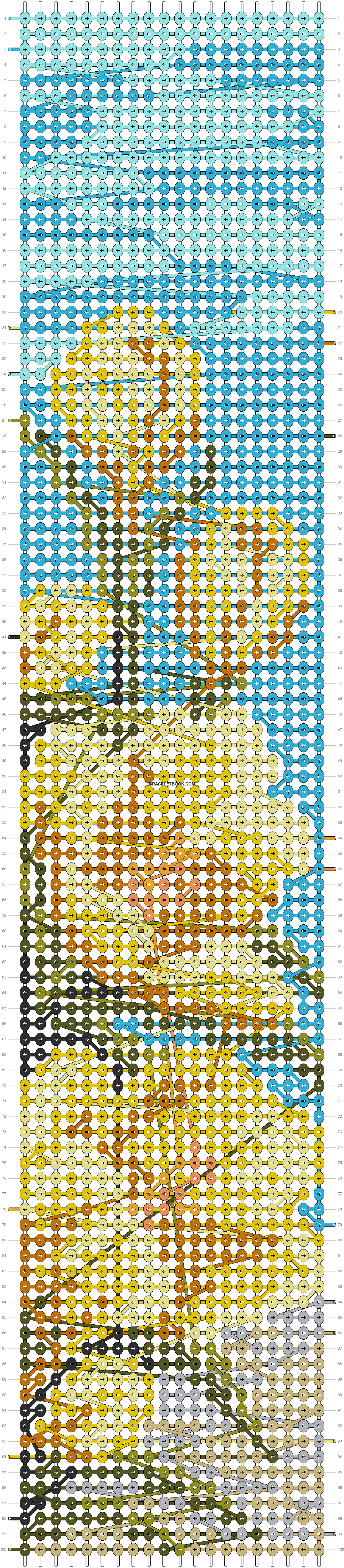 Alpha pattern #113946 variation #397846 pattern