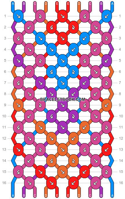 Normal pattern #27046 variation #397847 pattern