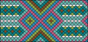 Normal pattern #32612 variation #397850