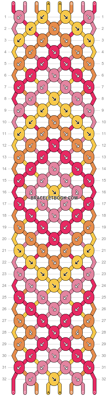 Normal pattern #9825 variation #397852 pattern