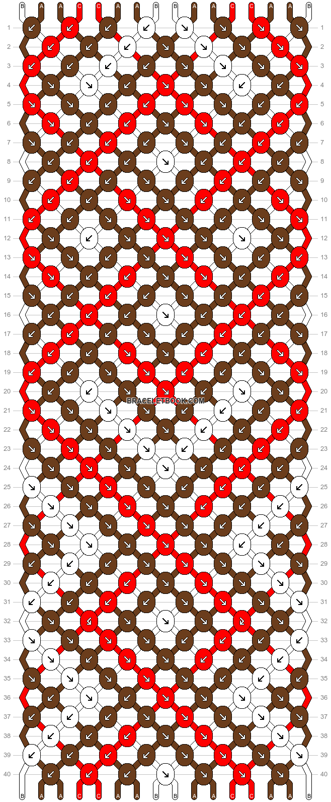 Normal pattern #144432 variation #397853 pattern