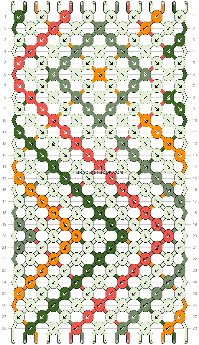 Normal pattern #150475 variation #397854 pattern