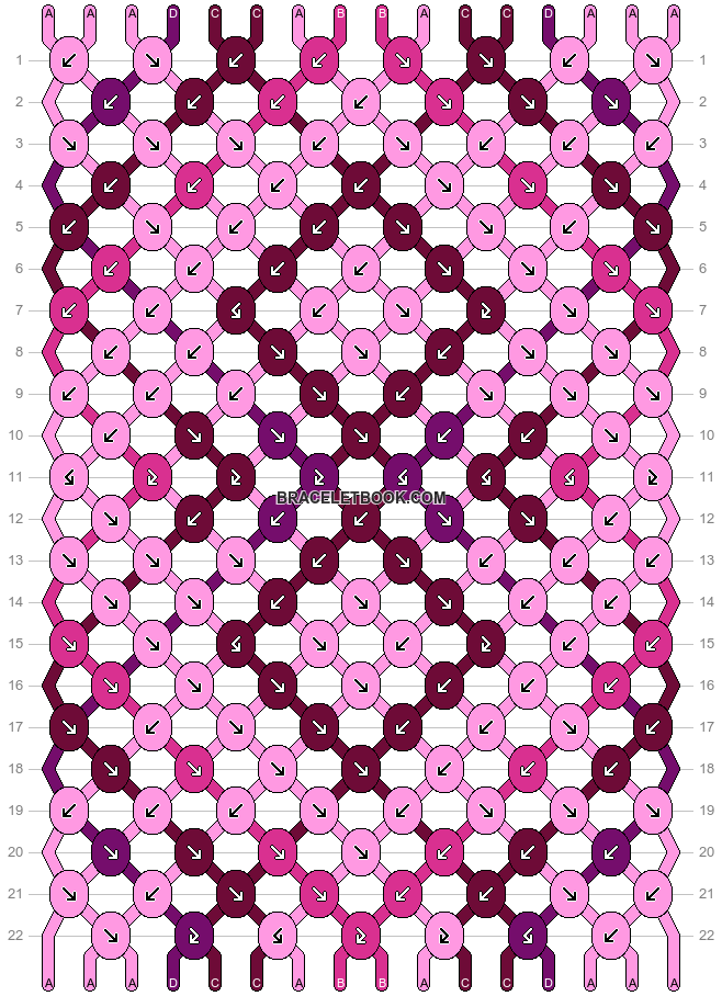 Normal pattern #104328 variation #397855 pattern