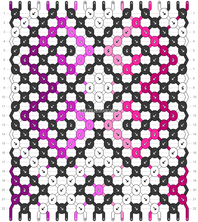 Normal pattern #150513 variation #397856 pattern